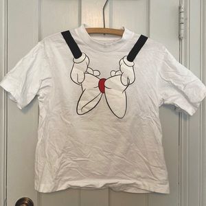 Disney Uniqlo Minnie Ambush UT Tshirt XS